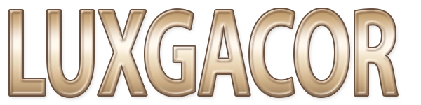 LUXGACOR Logo